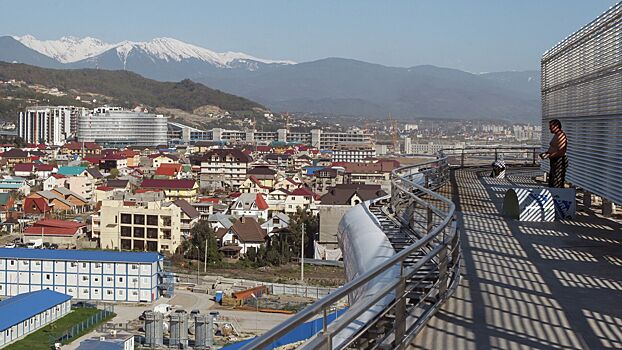 Nazvana cena samogo deshevogo novogo zhilja v sochi 4339a91.jpg