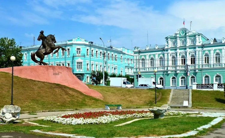 Рязань