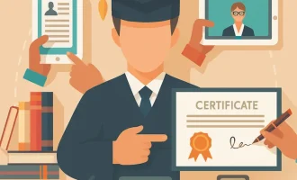 Курсы повышения квалификации по дополнительному образованию