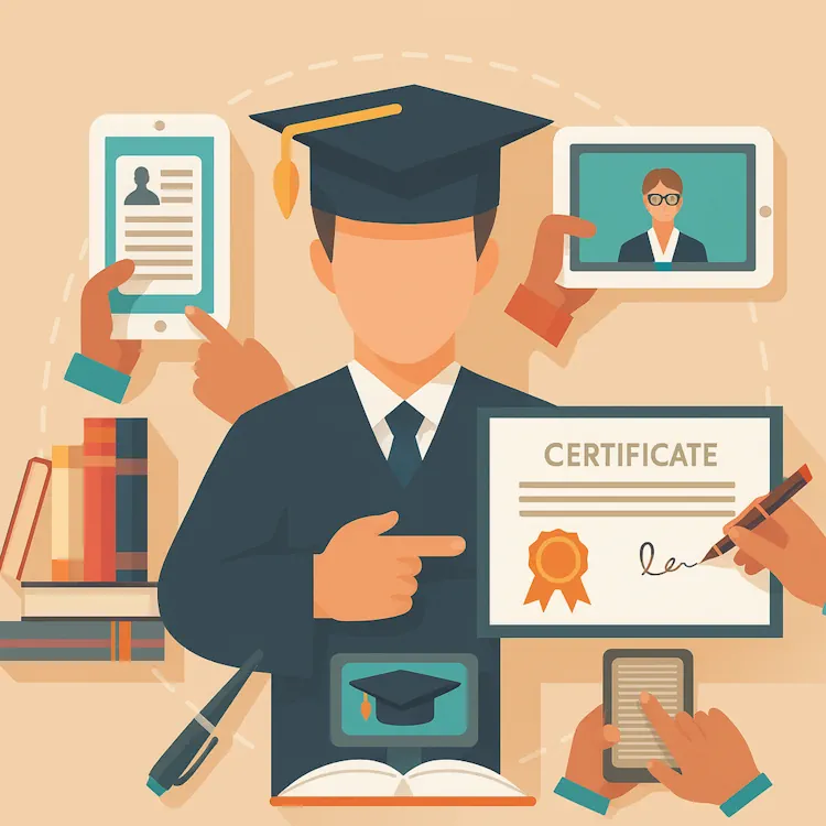 Курсы повышения квалификации по дополнительному образованию