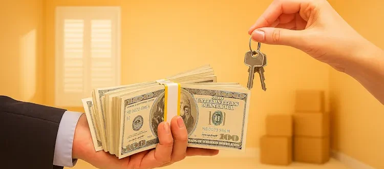 Профессиональный выкуп квартир в москве