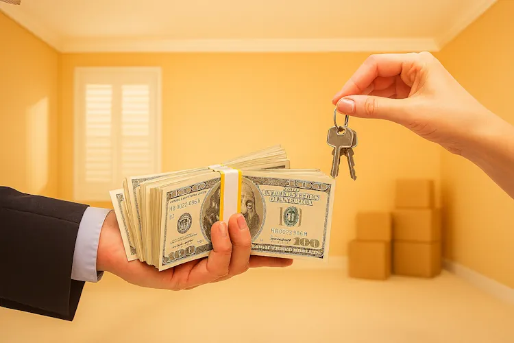 Профессиональный выкуп квартир в москве