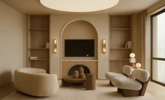 Дизайн под ключ