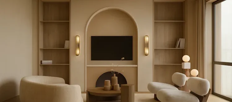 Дизайн под ключ