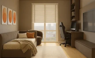 Дизайна интерьера