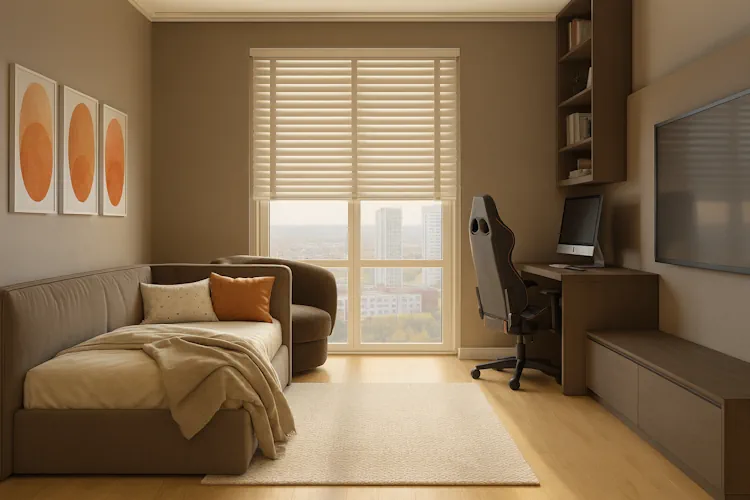 Дизайна интерьера