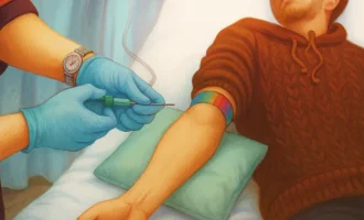 Лечение хронического алкоголизма