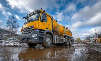 Откачка септиков