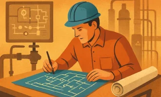 Проектирование инженерных систем (1)