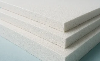 Утеплитель пенополистирол