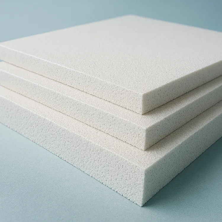 Утеплитель пенополистирол