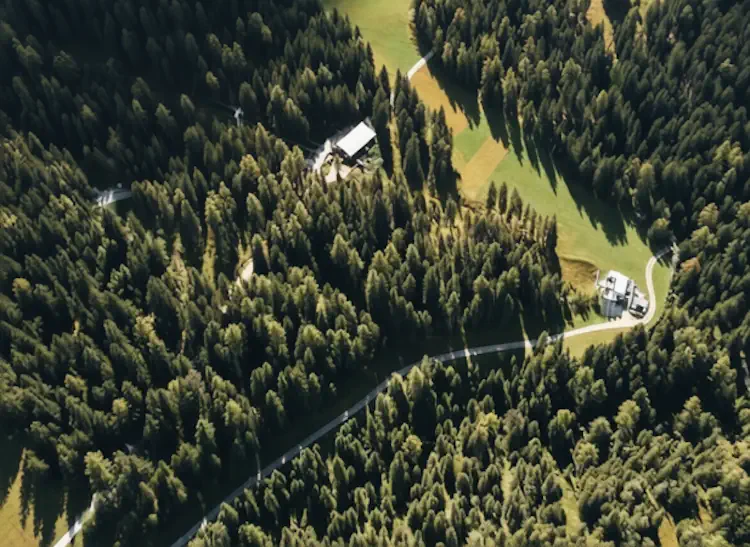 Банные комплексы как возможность для создания сообщества