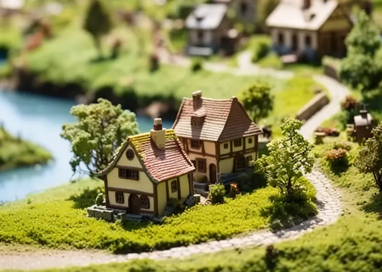 Как банные комплексы влияют на стоимость недвижимости в поселке