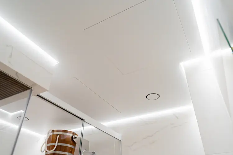 Натяжные потолки компании невадо (1)