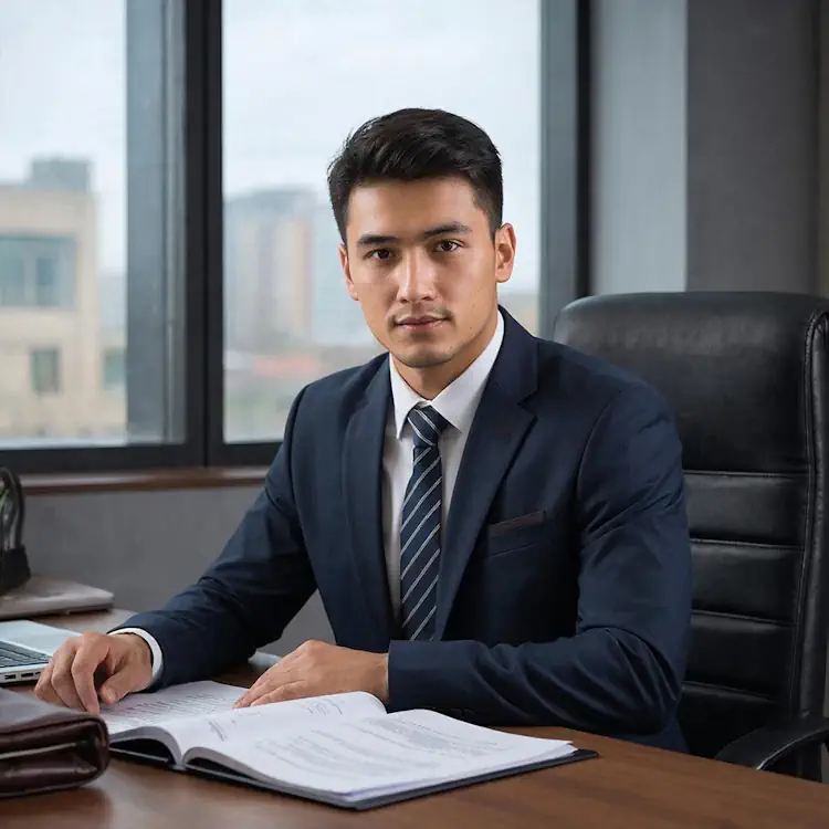 юридическое сопровождение