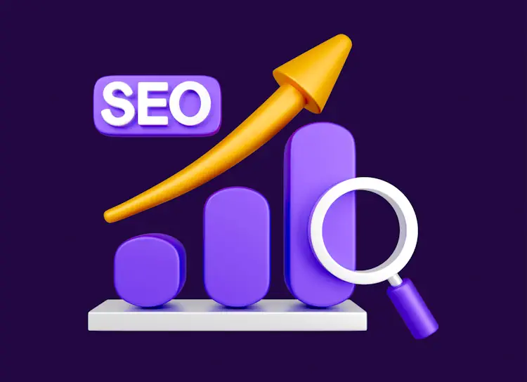 Seo рост